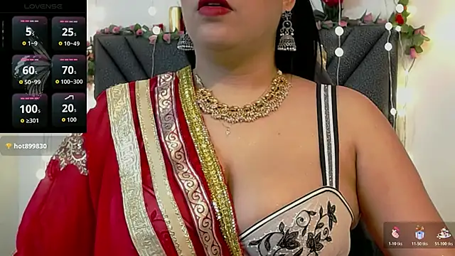 IndraKaur  online show from May 6, 12:42 pm