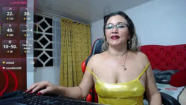 noelia milf19 online show from May 21, 2:09 am