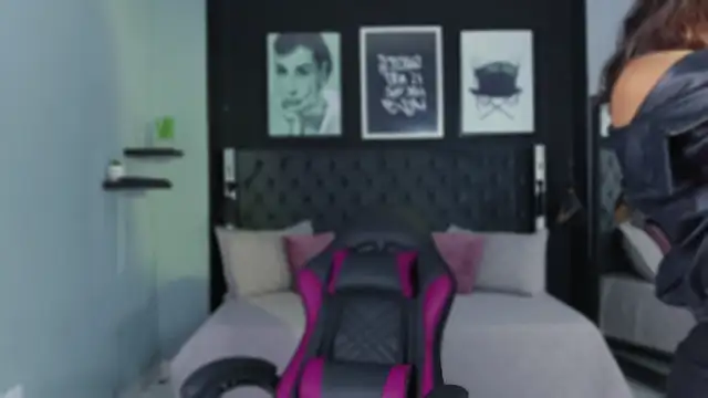 kitty collins  online show from February 19, 12:05 pm