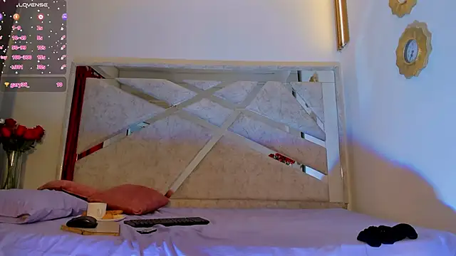 ThiccyLexxy online show from November 6, 12:33 pm