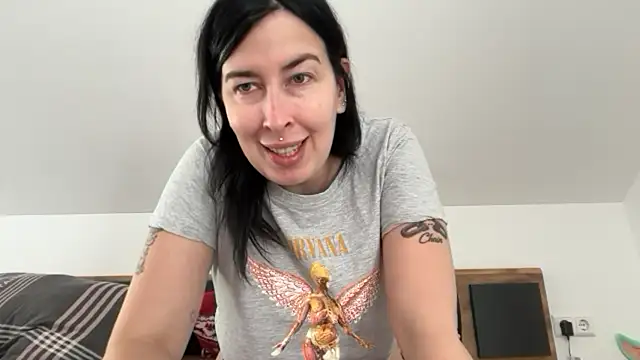 Snapshot of candismimi chatting on September 13, 1:30 pm candismimi online show from September 13, 1:30 pm