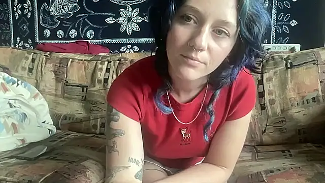 MissAndrist online show from May 20, 12:51 am