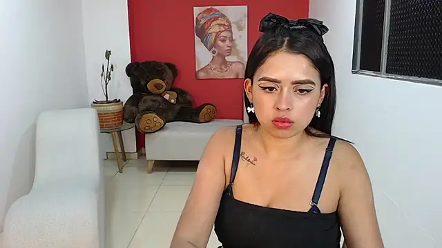 naia sweetsex online show from September 29, 5:51 pm