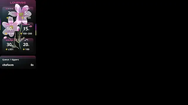 naia sweetsex online show from November 8, 4:45 pm