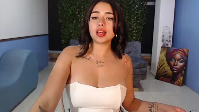 naia sweetsex online show from October 18, 8:32 pm