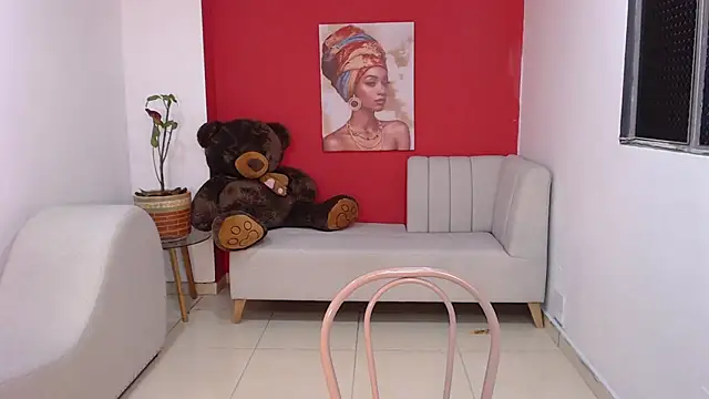 naia sweetsex online show from September 19, 8:30 pm