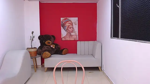 naia sweetsex online show from September 28, 5:51 pm