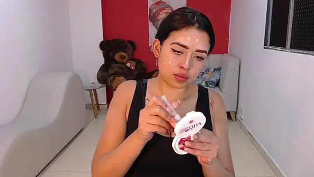 naia sweetsex online show from October 9, 1:26 pm