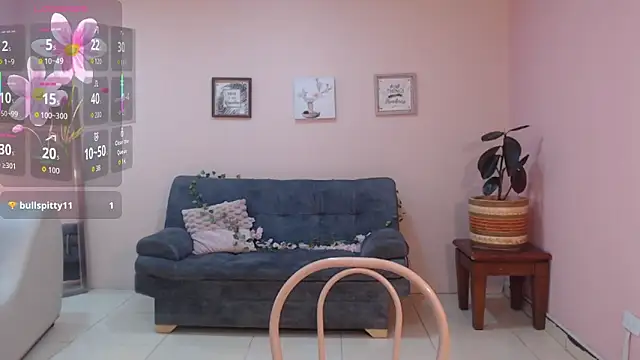 naia sweetsex online show from November 13, 12:59 pm