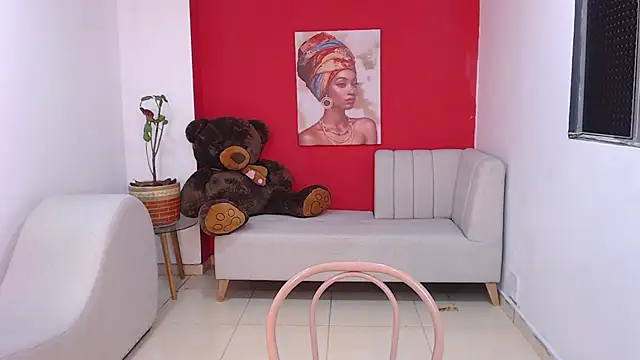 naia sweetsex online show from September 18, 8:29 pm