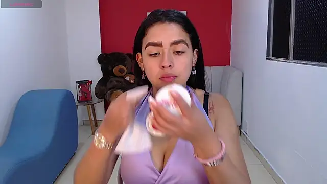 naia sweetsex online show from October 11, 1:58 pm