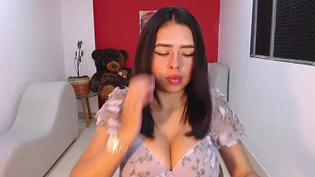 naia sweetsex online show from September 26, 3:42 pm