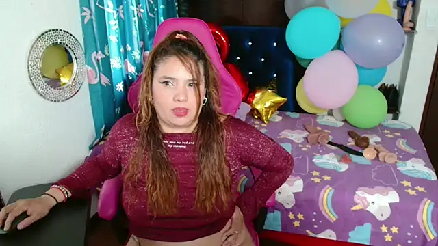 rous-kinky online show from September 30, 9:08 pm
