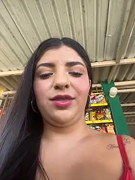 Isaa-Sweet online show from May 20, 2:25 pm
