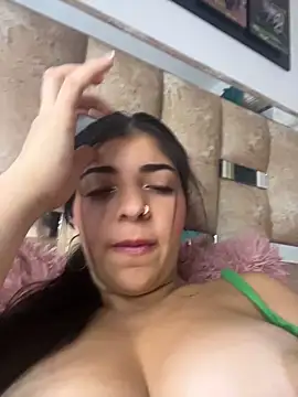 Isaa-Sweet online show from November 20, 10:27 am