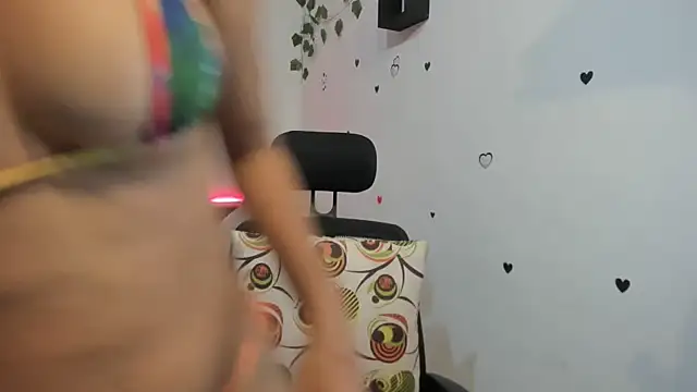 anastasia tuya online show from March 21, 2:27 am