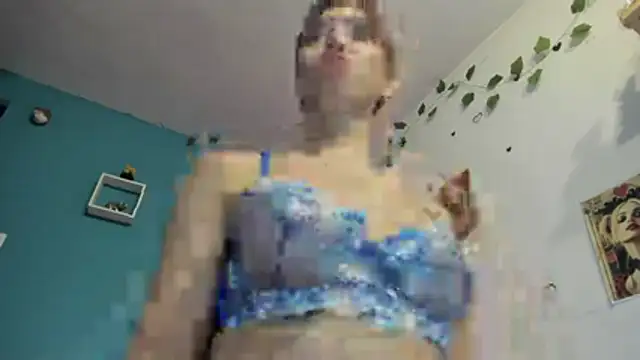 anastasia tuya online show from May 22, 2:20 am