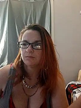 queenpeaches121 online show from January 10, 1:54 am