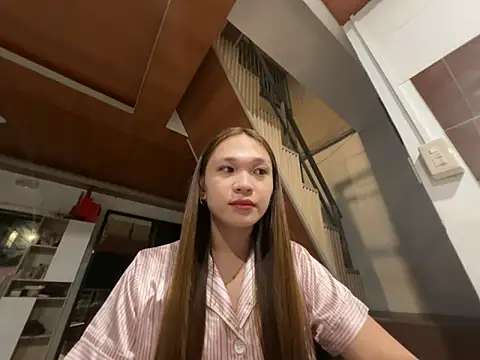 Snapshot of _AndreaFox chatting on October 10, 2:33 pm AndreaFox online show from October 10, 2:33 pm
