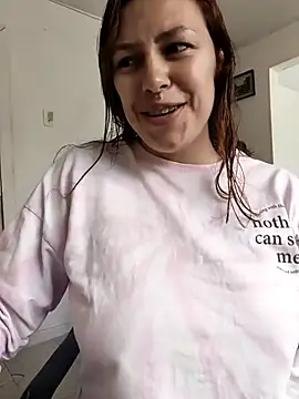 AlanaDesire online show from November 4, 3:17 pm