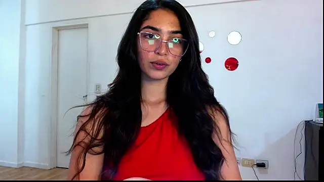 Ariagal online show from November 6, 8:59 pm