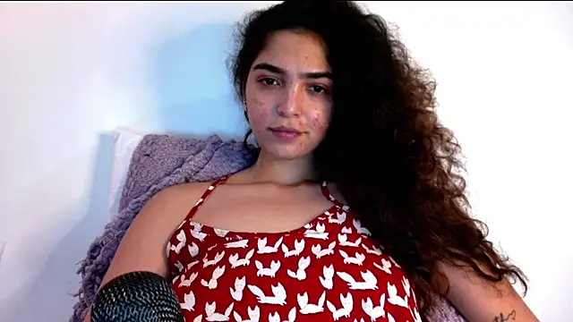 Ariagal online show from October 8, 3:55 am