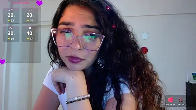 Ariagal online show from December 19, 2:05 am