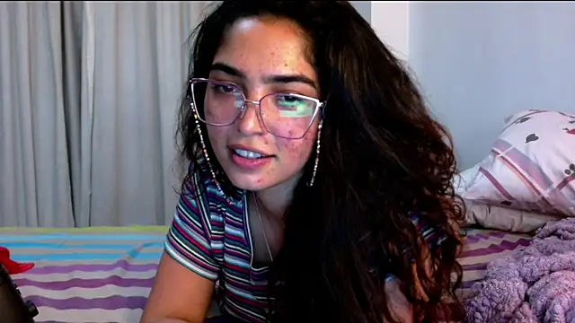 Ariagal online show from October 23, 1:11 am