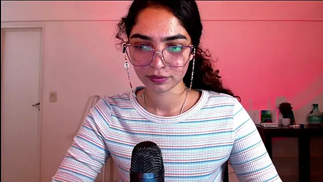 Ariagal online show from October 14, 11:51 pm