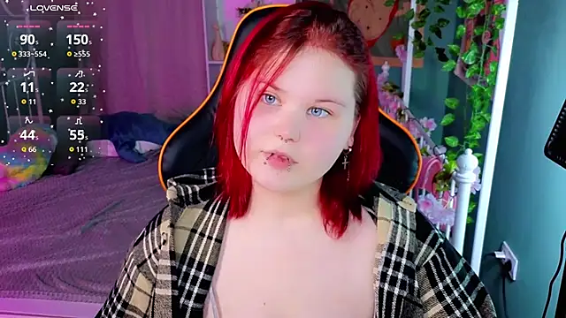 fillisfox  online show from November 25, 4:53 pm