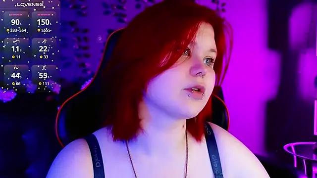 Snapshot of fillisfox_ chatting on September 26, 3:42 pm fillisfox online show from September 26, 3:42 pm