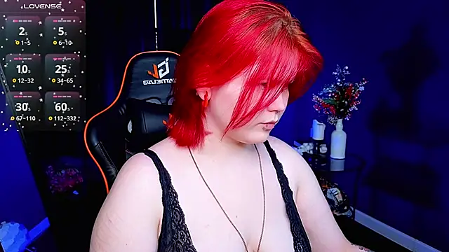 Snapshot of fillisfox_ chatting on September 21, 4:16 pm fillisfox online show from September 21, 4:16 pm