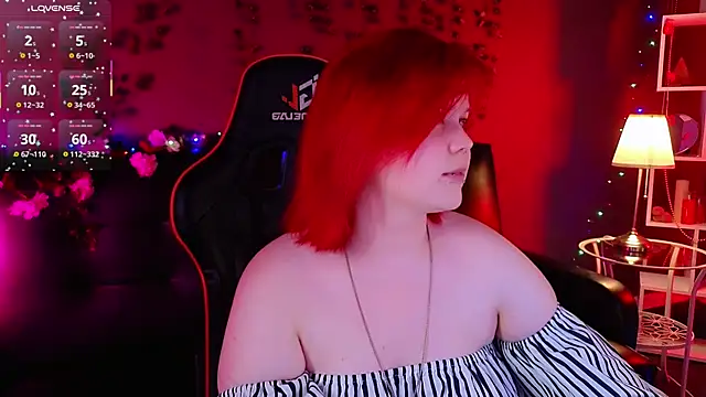 Snapshot of fillisfox_ chatting on September 16, 3:20 pm fillisfox online show from September 16, 3:20 pm