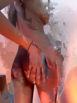 Small Titss online show from February 6, 6:28 am