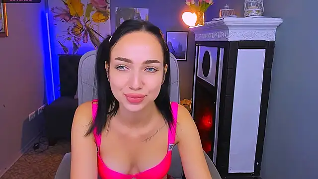 Sofyy Bradd online show from September 11, 6:25 am