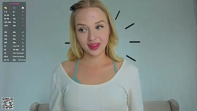 ArdathHalfhill online show from September 23, 6:17 pm