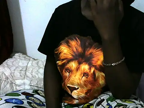 Snapshot of Horny_Baddie chatting on October 8, 6:12 pm Horny Baddie online show from October 8, 6:12 pm