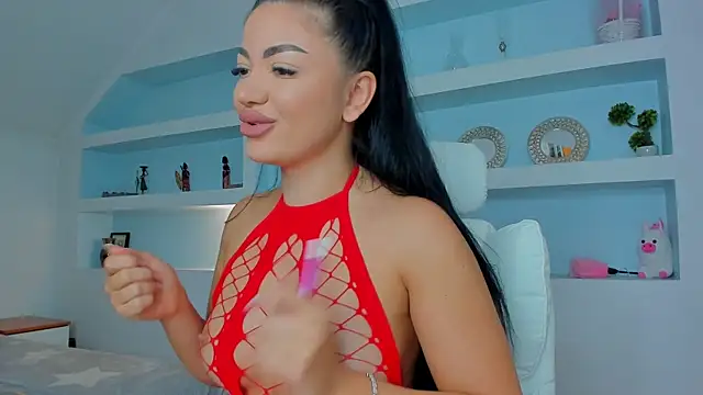 juicyjulie  online show from September 24, 6:45 am