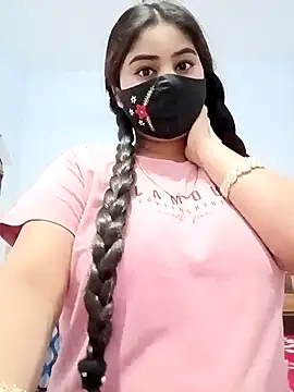 Hot-Soniya733 online show from May 7, 9:24 am