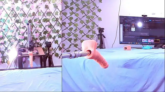  Lia  Stone online show from October 17, 7:28 pm