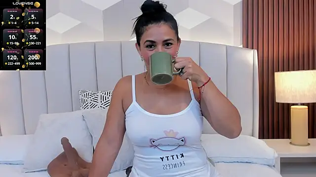 Mommy Naughty online show from May 8, 11:57 am