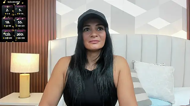 Mommy Naughty online show from May 5, 11:24 am