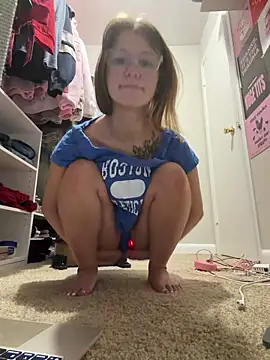 Riley ray69 online show from March 11, 1:36 pm