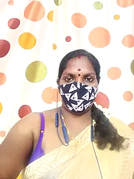 Tamil Abinaya online show from February 14, 5:26 pm
