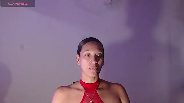 DonnaDidiamantti online show from December 2, 10:01 pm