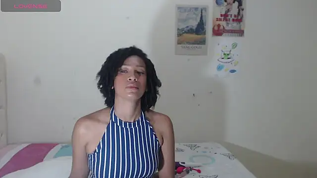 DonnaDidiamantti online show from February 26, 2:16 pm