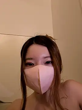 yuuhichan online show from May 20, 3:53 pm