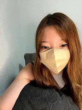 yuuhichan online show from October 13, 3:36 pm