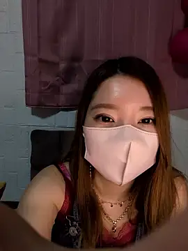 yuuhichan online show from May 27, 5:43 pm
