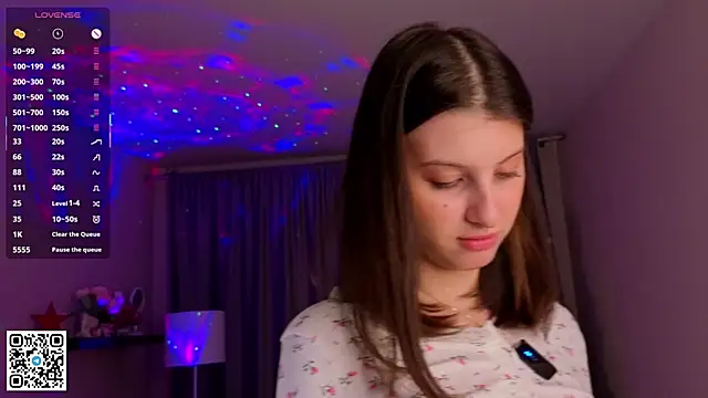 LorinaMaffitt online show from January 10, 6:23 pm